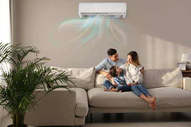Professional HVAC in Hanford, CA