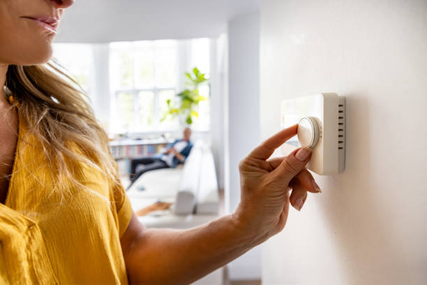 Best Emergency HVAC Services in Hanford, CA