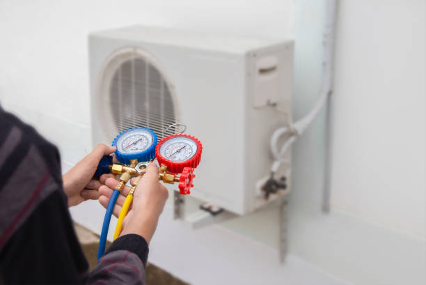 Best HVAC Equipment and Components in Hanford, CA