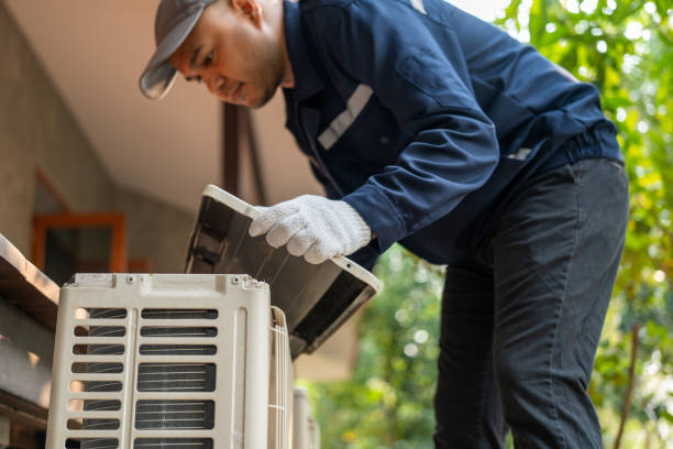 Best Thermostats and Smart Controls in Hanford, CA